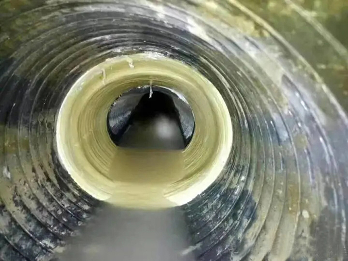 武陵内衬修复法通常适用于哪些类型的断面管道