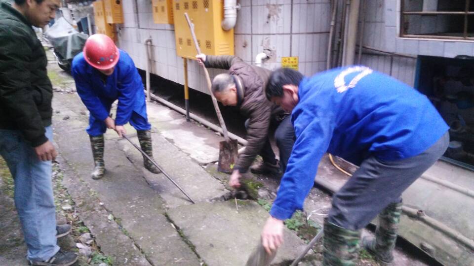 武陵清掏化粪池、管道疏通一站式服务<高效><技术><可靠>