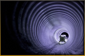 武陵UVCIPP紫外光固化修复工艺特点和施工工艺